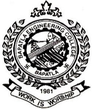 Bapatla Engineering College, Guntur