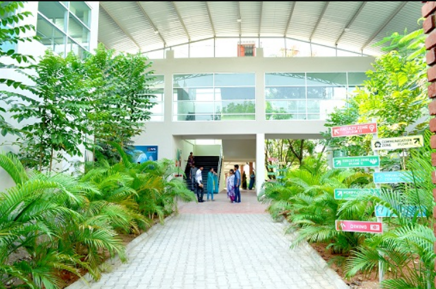 Tips Global Institute, Coimbatore Image