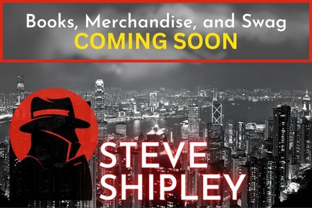 Steve Shipley's Shop Coming Soon