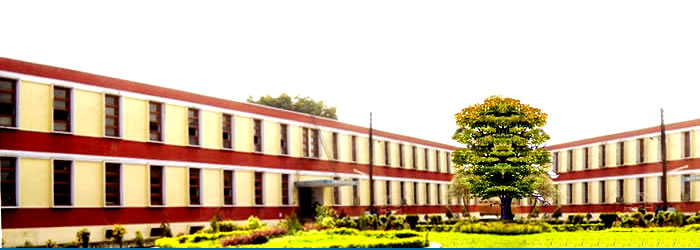 Ramgarhia Polytechnic College, Phagwara Image