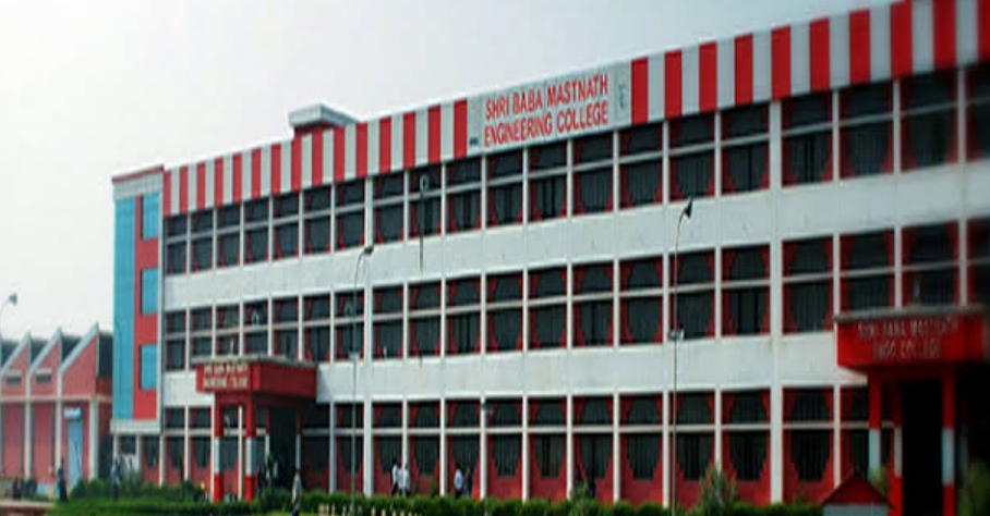 Shri Baba Mastnath Engineering College, Rohtak Image