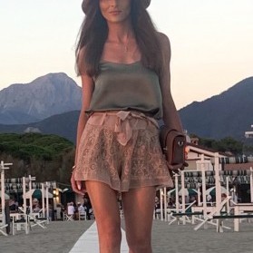 lady's photo