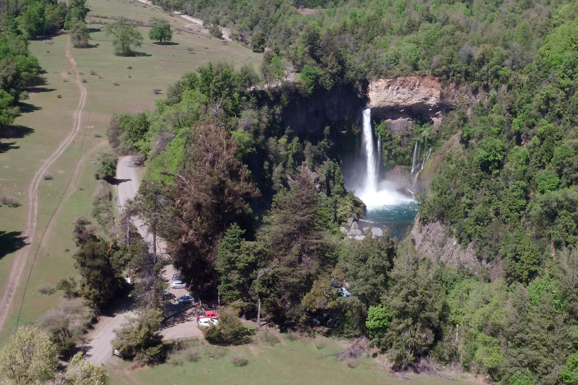 Río Claro