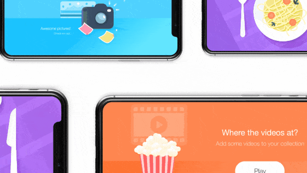 mobile app promotion how to video