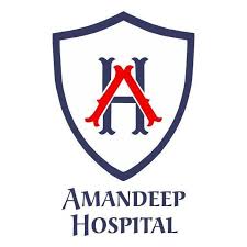 Amandeep College of Nursing, Amritsar