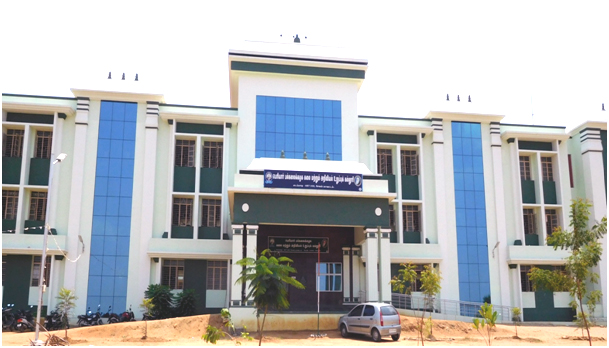 Periyar University College of Arts and Science, Idappadi Image