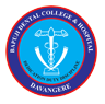 Bapuji Dental College and Hospital, Davangere