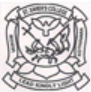St. Xavier’s College