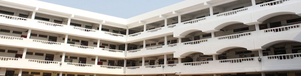 Vidya Prabodhini College of Commerce, Education, Computer and Management, Porvorim Image