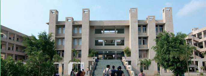 Hyderabad Institute of Technology and Management Image