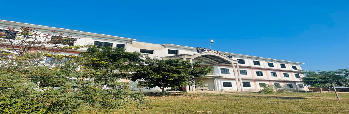 Pt. Ram Kailash Tripathi Mahila Mahavidyalaya, Allahabad Image