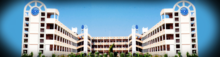 Nalanda Degree College, Adilabad Image
