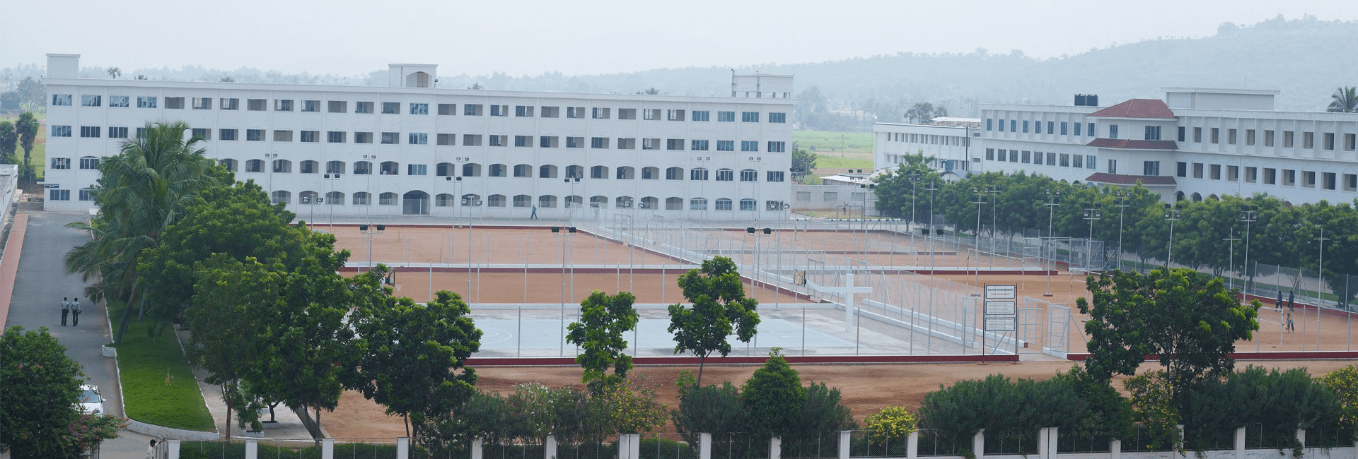 Paavai College of Engineering, Namakkal Image
