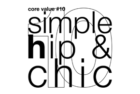 Core Value 10