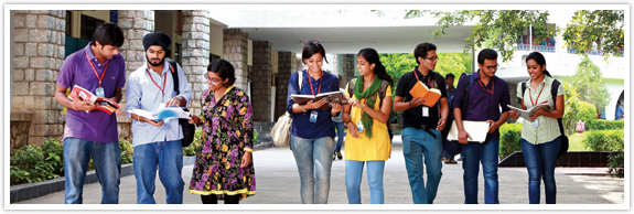 SRM College of Nursing, Kanchipuram Image