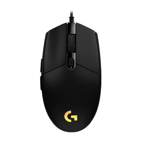 Logitech G203 LightSync