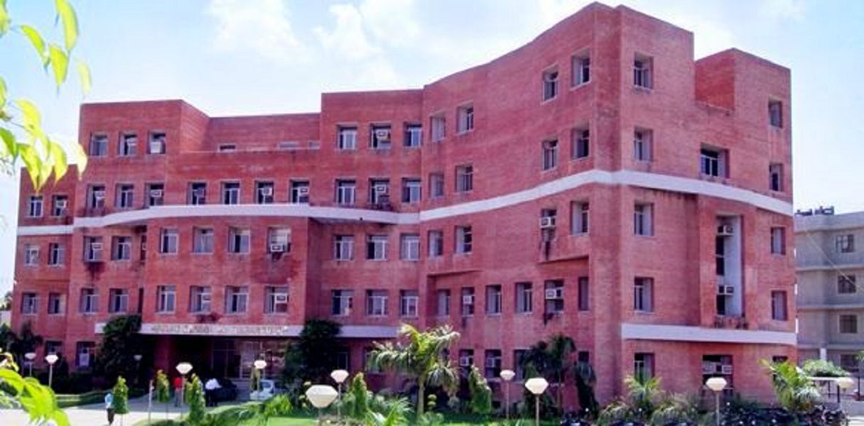 Apeejay School Of Management, New Delhi