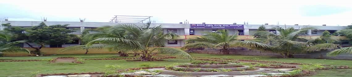 Smt Siddamma Sanganna Meti Polytechnic Image
