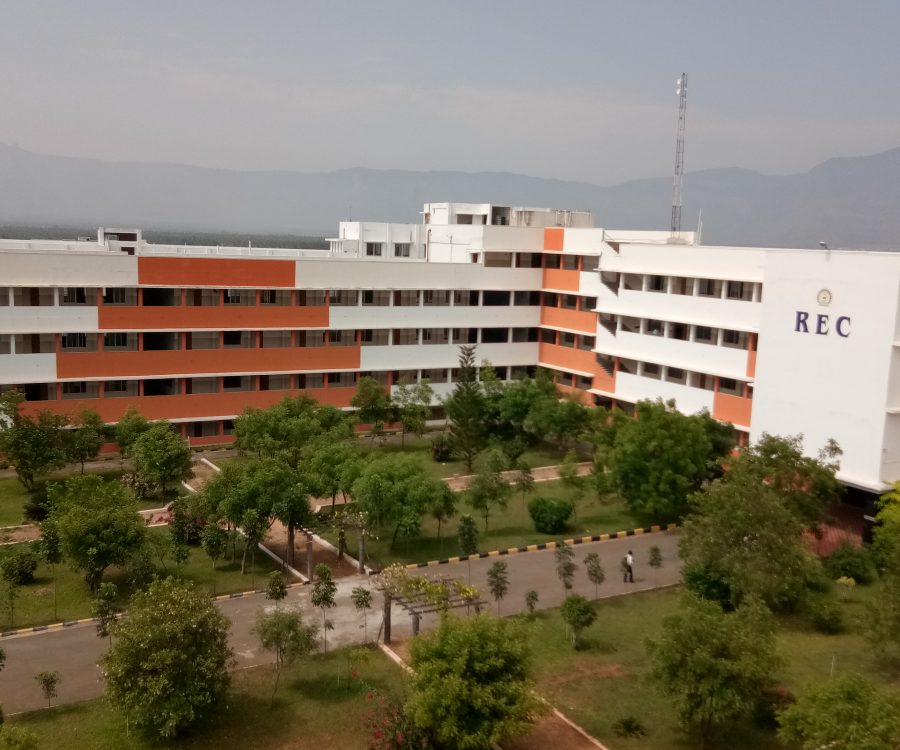 Ranganathan Engineering College, Coimbatore Image