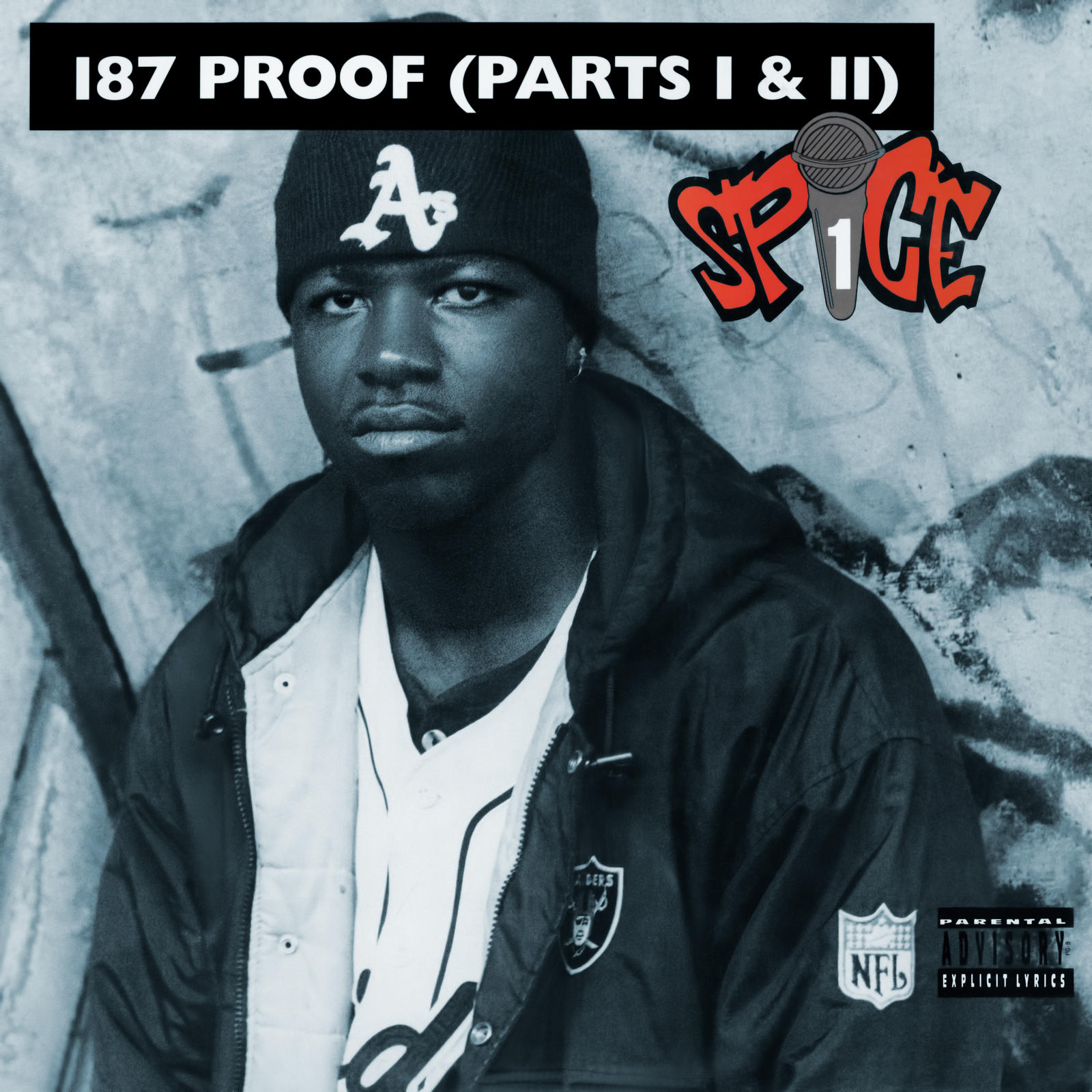 Spice 1 - 187 Proof (Part 2)
