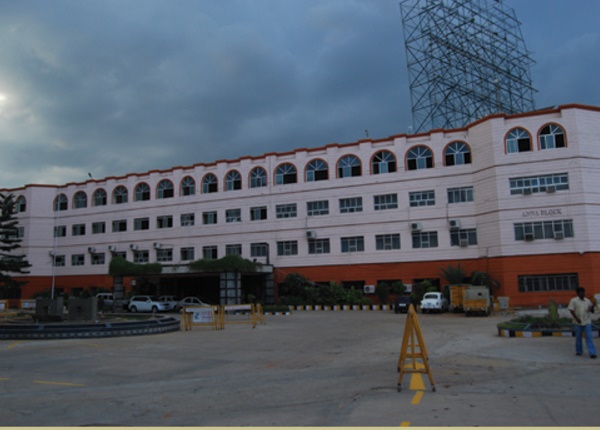 Sri Krishana Institute of Nursing Education and Research Image