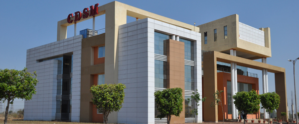 Chameli Devi Group of Institutions, Indore Image