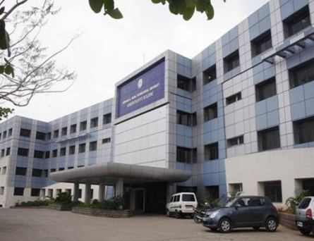 Saastra College of Pharmaceutical Education and Research, Nellore Image