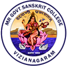 M.R. Government Sanskrit College, Vizianagaram