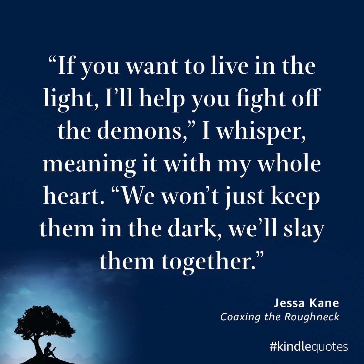 Book quote Jessa Kane