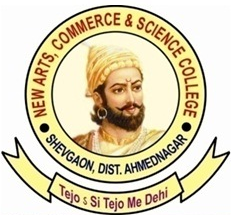 New Arts, Commerce and Science College Shevgaon, Ahmednagar
