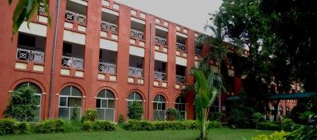 Government Institute of Forensic Science, Nagpur Image