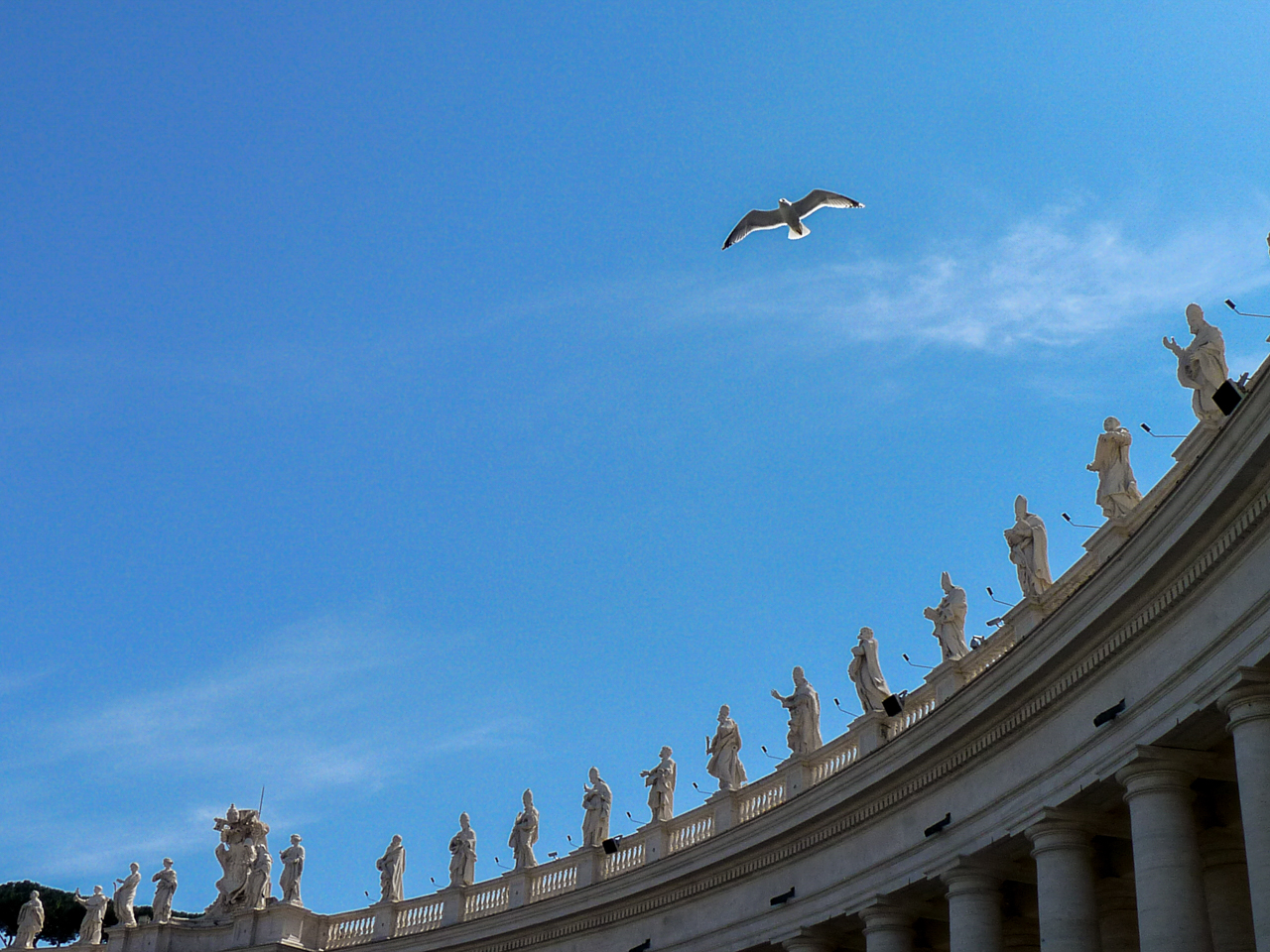 El Vaticano