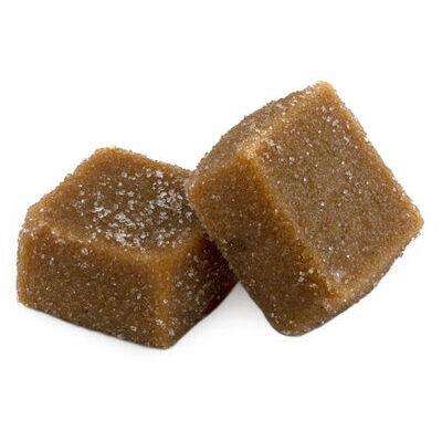 Salted Caramels