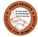 St. Xavier's College For Women, Aluva