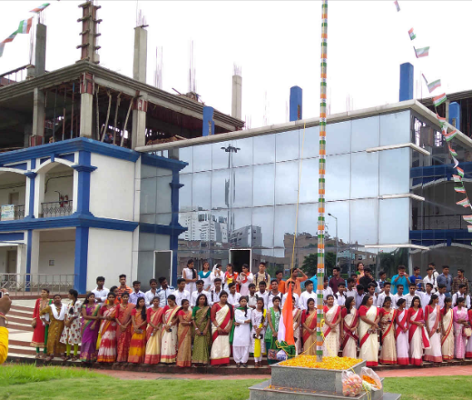 Dr. A.P.J. Abdul Kalam Government College, Kolkata Image