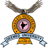 Bharati Vidyapeeth Yashwantrao Mohite Institute Of Management, Karad