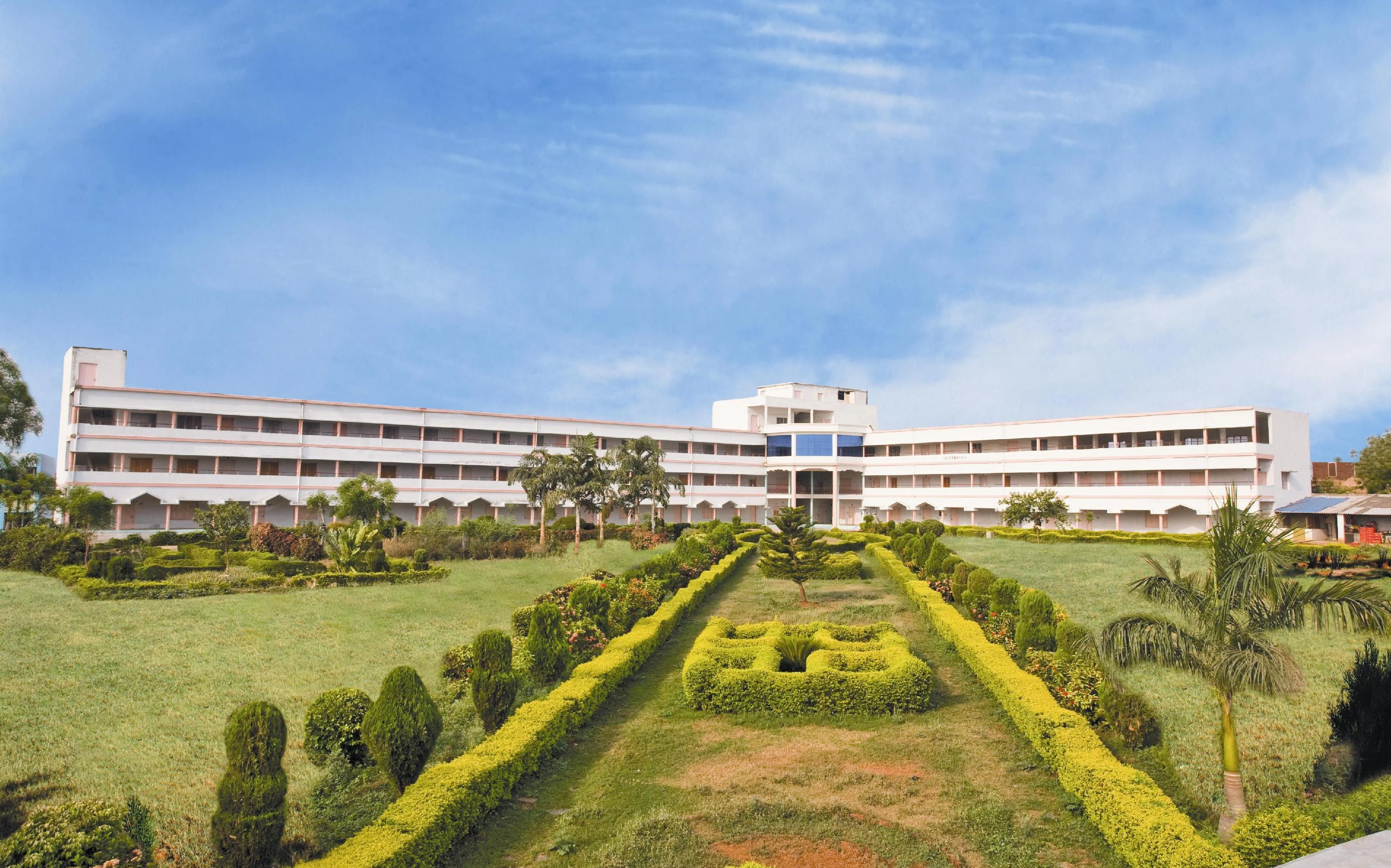 Mohammadiya Institute Of Management Image