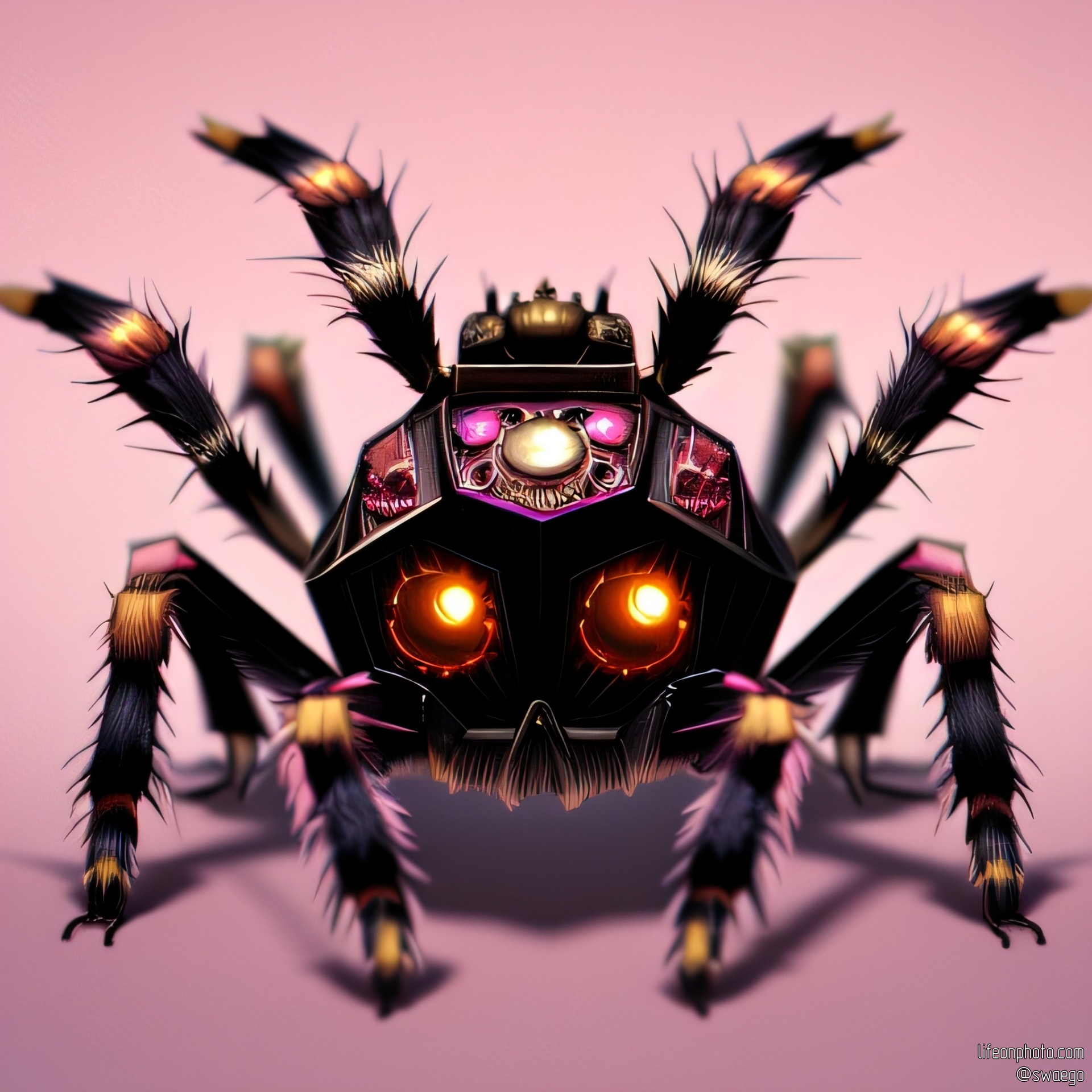 Steampunk