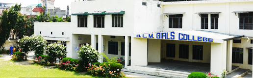 B.L.M. Girls College, Nawashahr Image