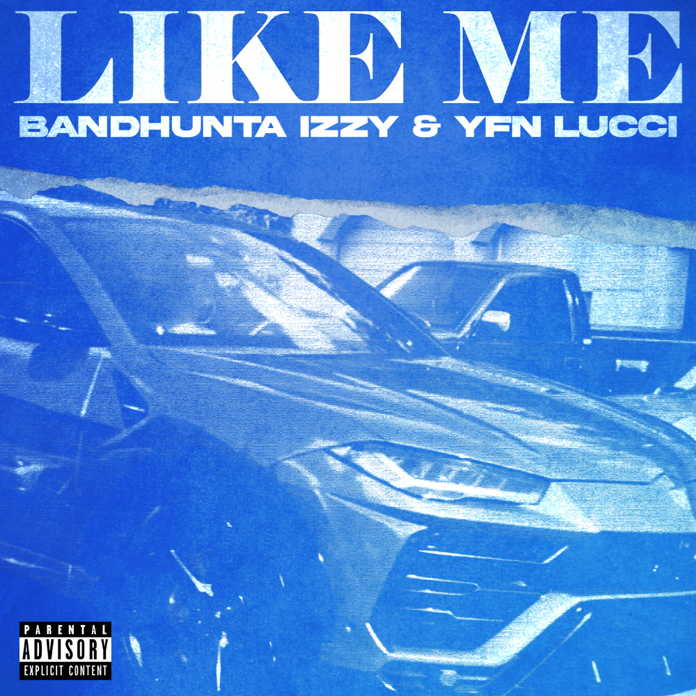 YFN Lucci & Bandhunta - Like Me