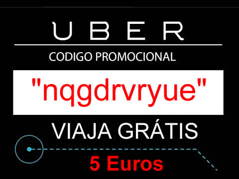 [Provado] Uber - Tem um Motorista (taxi) de Borla - Aproveita 5 Euros Grátis  Uber%20222