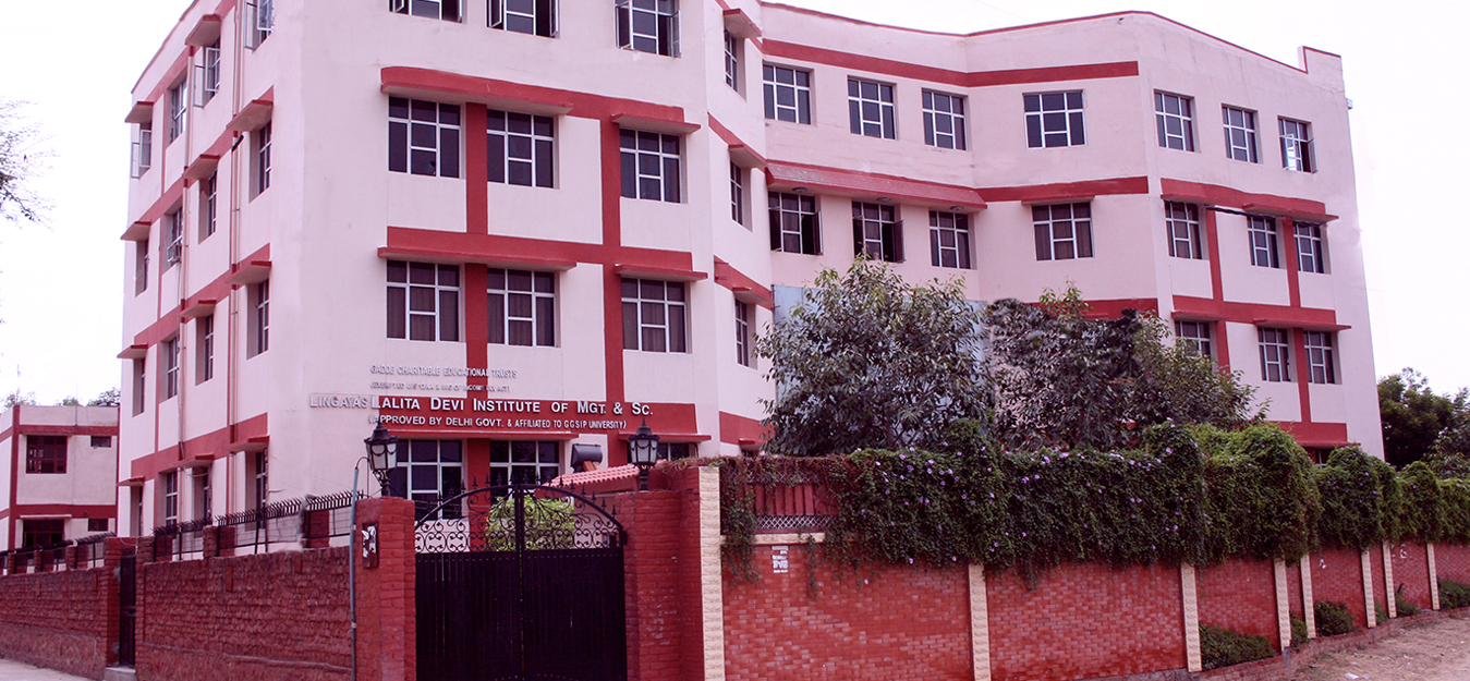 Lingaya’s Lalita Devi Institute of Management and Sciences, New Delhi Image