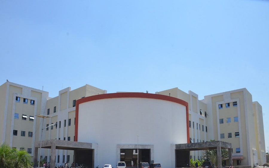 Shetty Institute Of Technology Image