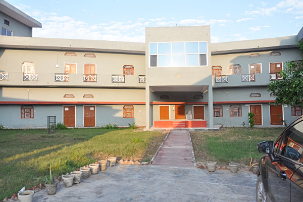 Parshuram Teacher Training College, Bharatpur Image