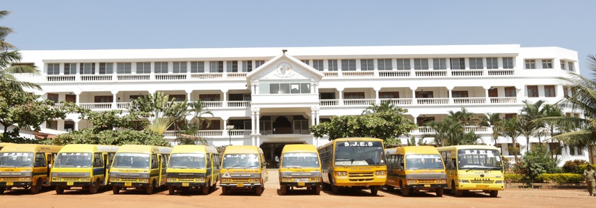 SJES institution of Nursing, Bengaluru Image