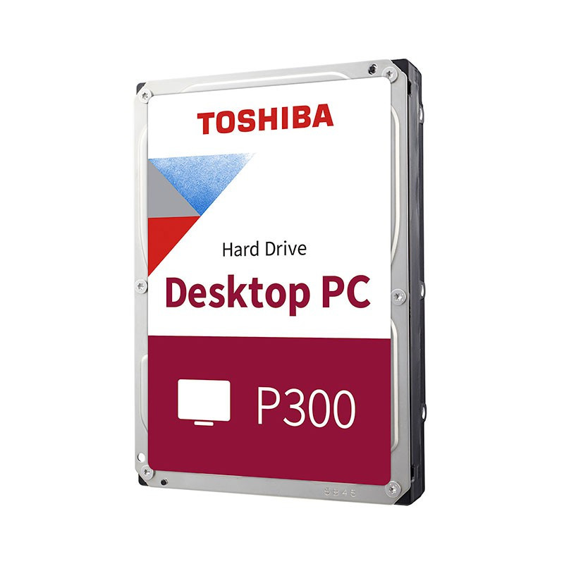 Toshiba P300 HDD 3.5" 1 To 