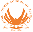 SCMS Cochin School of Business