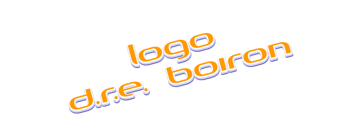 Logo DRE Boiron
