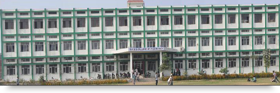 R.K.S.D. College of Pharmacy, Kaithal