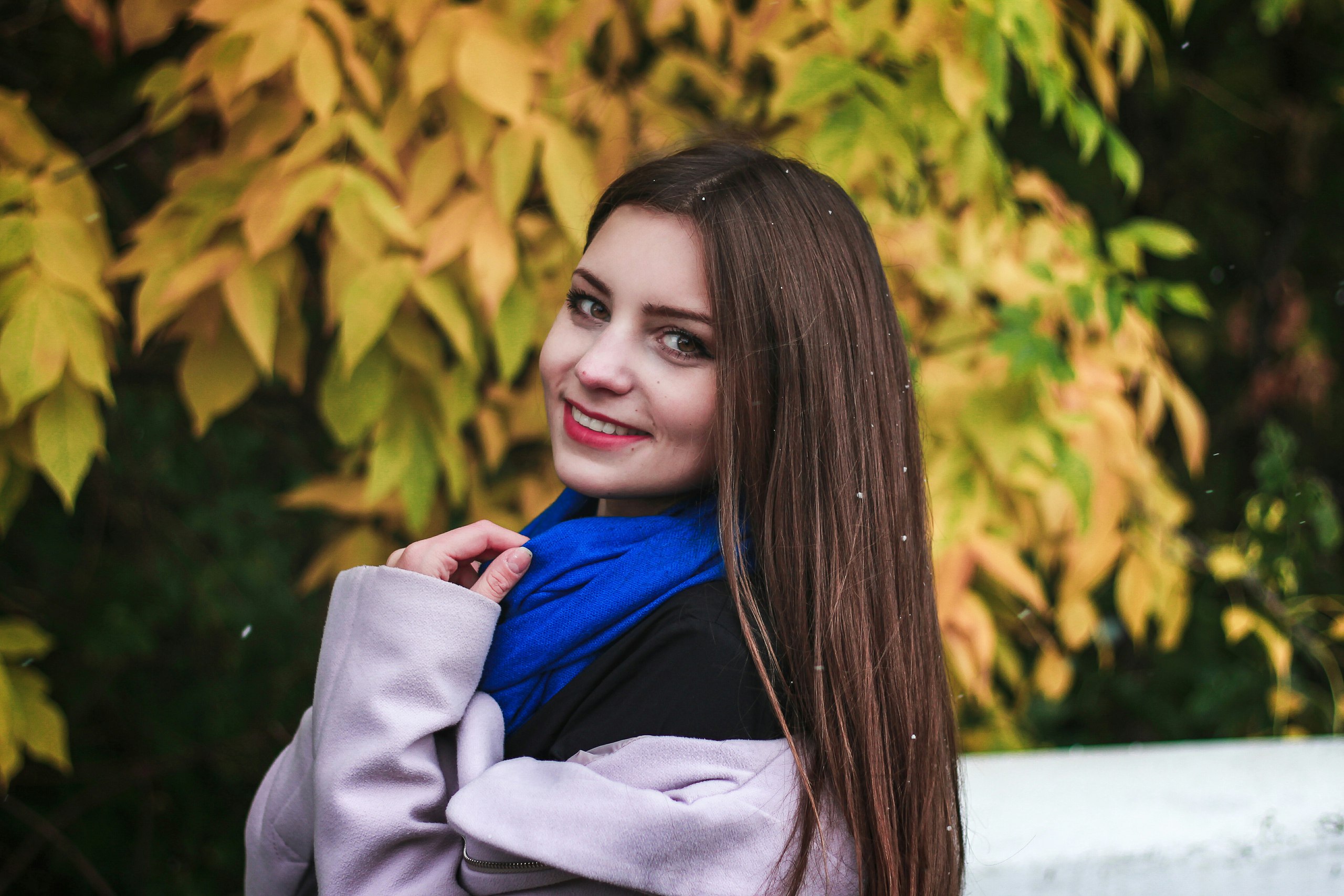 Молодые красотки